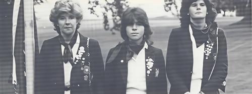 Leonor Matta, Teresa Matta, Graca Medina